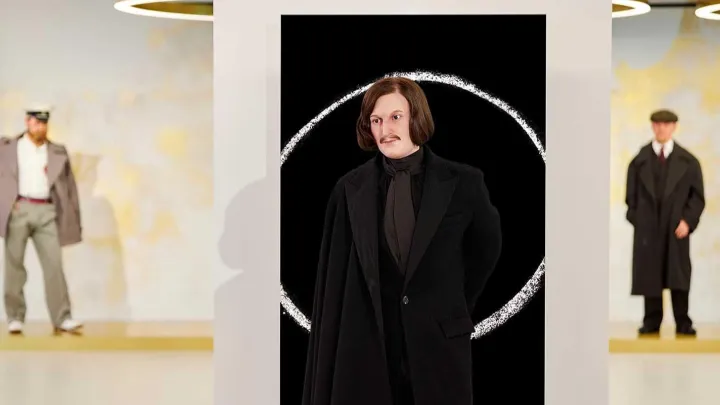 «Мосбилет» приглашает в уникальный музей пластических фигур в «Зарядье»