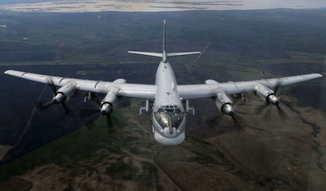 На Украине ждут ракетного удара с участием небывалого числа самолетов