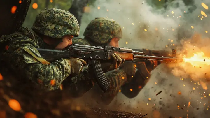 «Не верьте Генштабу! Никакого перелома нет!»: Крик отчаяния военного. Реальность оказалась ужасающей