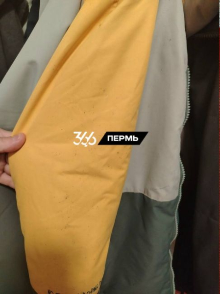 Нефтяной дождь, как в Туапсе: ВСУ ударили в Перми по ЛПДС «Транснефти»