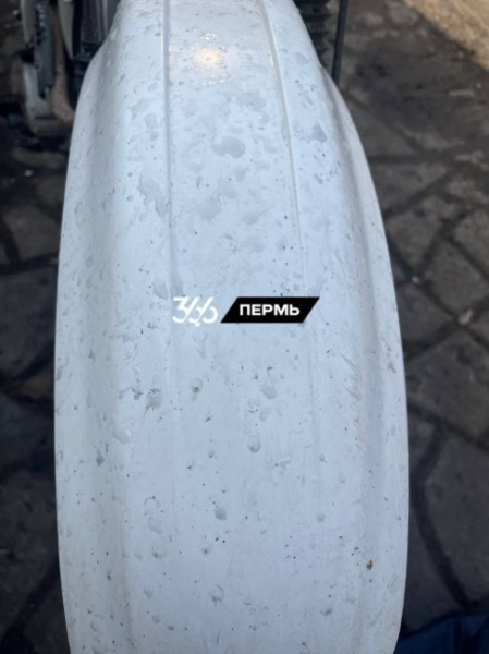 Нефтяной дождь, как в Туапсе: ВСУ ударили в Перми по ЛПДС «Транснефти»