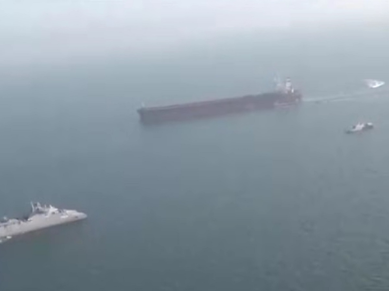 «Оружие мощнее ядерного»: чем грозит всему миру блокировка Ормузского пролива