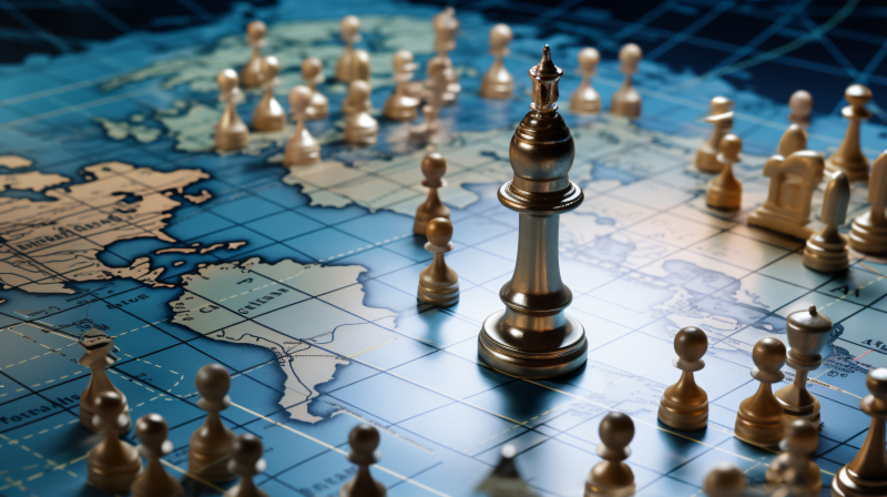 Отставка белгородского губернатора: Куда пропал Гладков на самом деле?