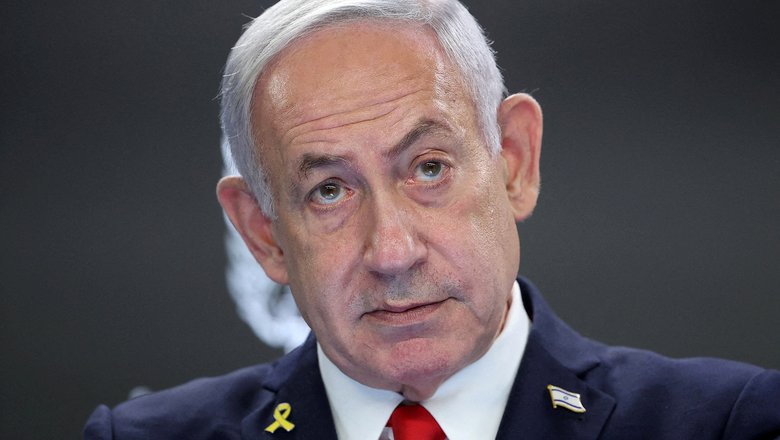 Перемирие с Ираном является лишь «остановкой», заявил Нетаньяху