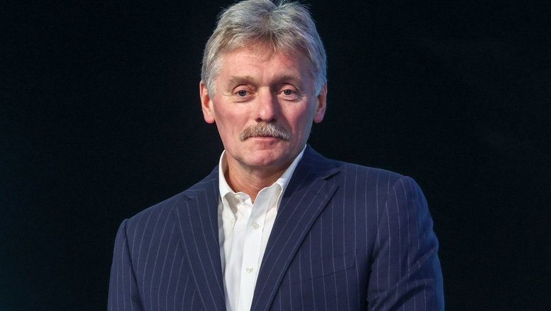 Песков высказался об использовании энергоресурсов РФ для выпуска оружия в ЕС