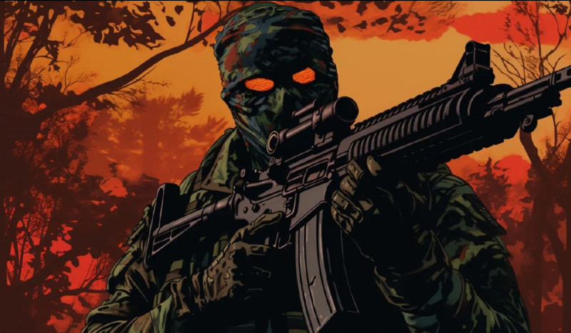 План Барбаросса 2.0. Германия запланировала Третью мировую войну к вековому юбилею Второй