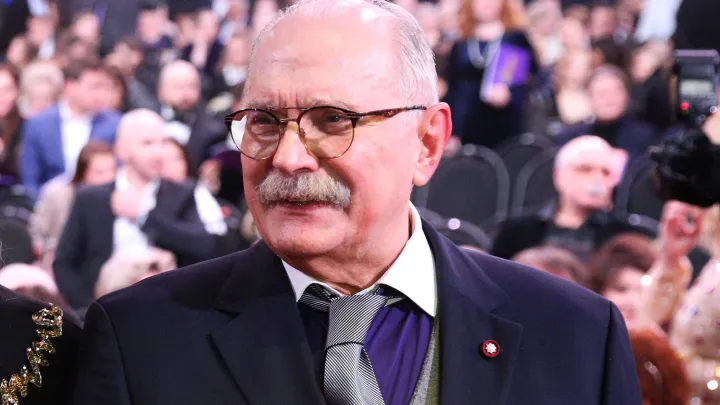 «Почему переполошились?»: Михалков сказал то, что не решаются произнести другие