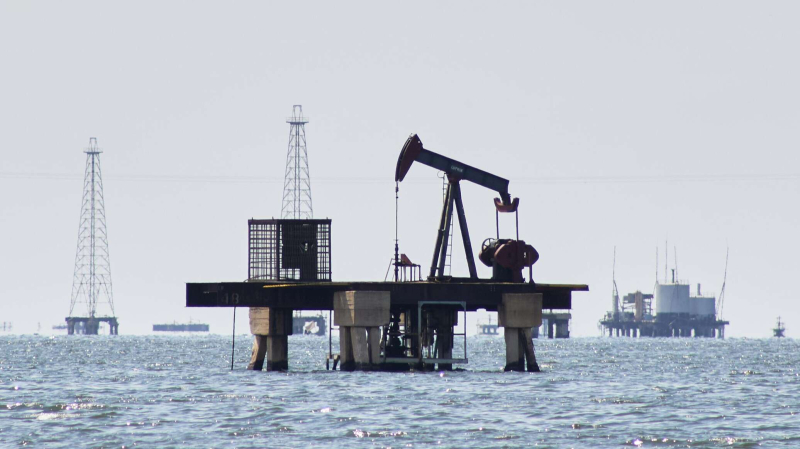 Покупатели нефти ищут альтернативные источники