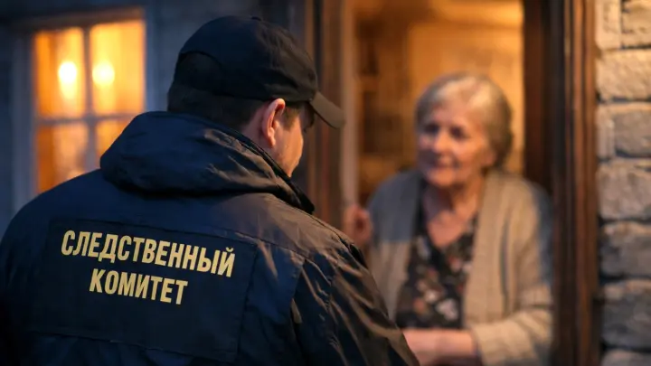 Популярная в СССР детская книга попала под пристальный взор СК. Началась проверка