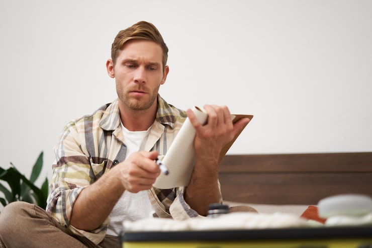 Почему мужчина не пишет первым после свидания