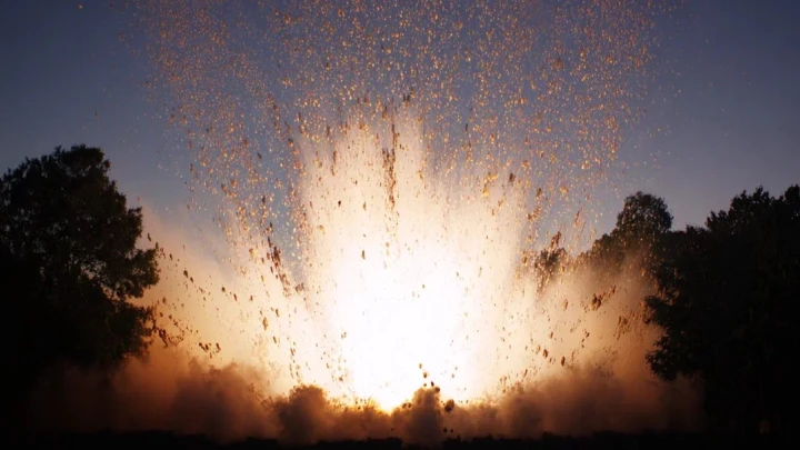 После жёсткой атаки ВСУ на Новороссийск на связь вышел Подоляка: «Вынужден признать»