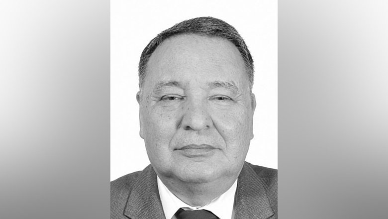 Посол РФ в отставке Станислав Ахмедов скончался на 74-м году жизни