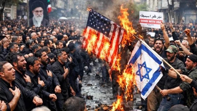 "Практически полная капитуляция": Запад поражён решением Трампа - безоговорочное поражение