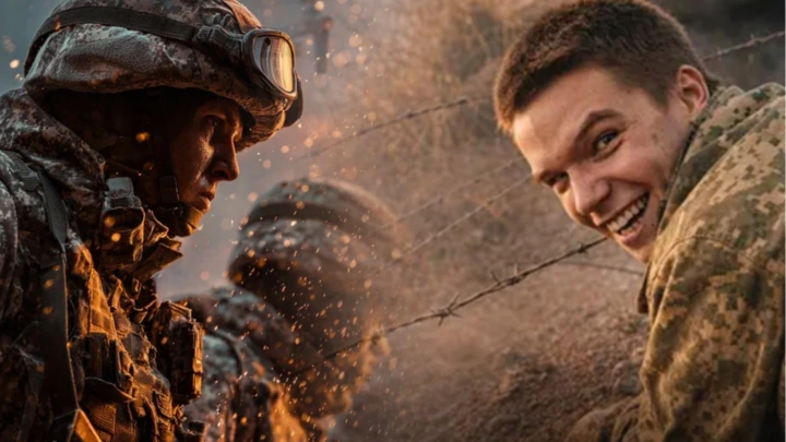 Предатель из мести решил убивать наших бойцов: 3 месяца сдавал своих. Теперь издевается