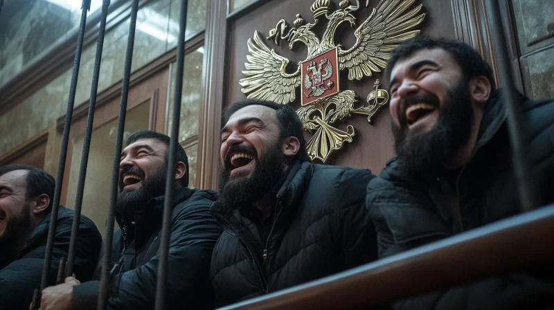 Продажные чиновники на службе у мигрантов: Говорим правду, пока не стало хуже