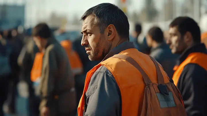 Продажные чиновники на службе у мигрантов: Говорим правду, пока не стало хуже