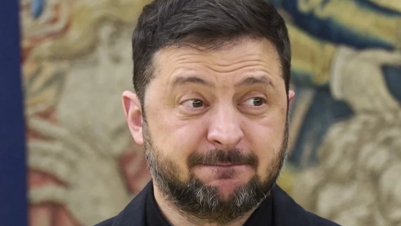 Шейхи накажут Зеленского: главная, новость из Ирана 12 апреля