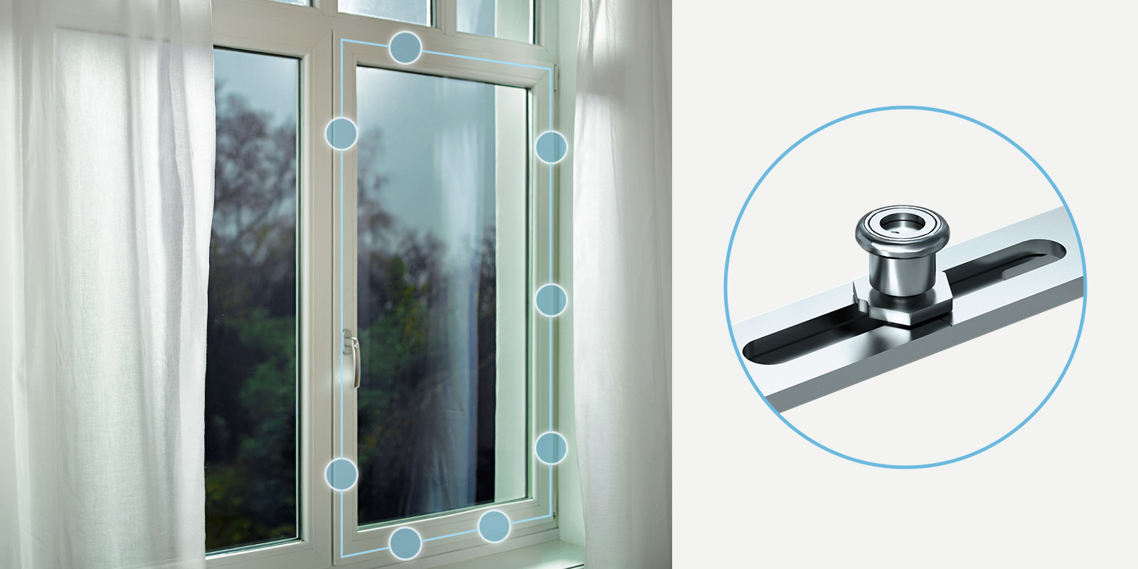 Как перевести пластиковые окна в зимний режим, пошаговая инструкция