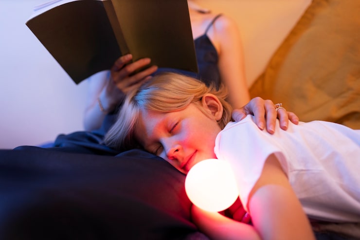 Техники релаксации для успокоения разума