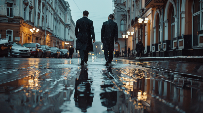 Скандальное высказывание главы Пентагона нашло объяснение. "Ляп, да не ляп"