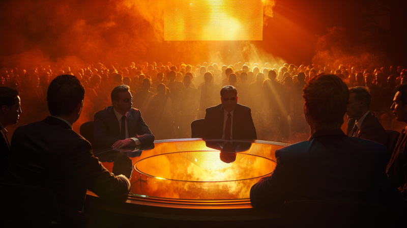 Скандальное высказывание главы Пентагона нашло объяснение. "Ляп, да не ляп"