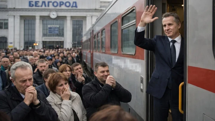 Слухи об отставке Гладкова — это нечто большее: Олигархи давят — Сипров