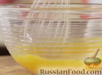 Фото приготовления рецепта: Голландский соус - шаг №3