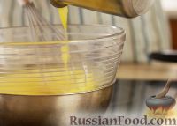 Фото приготовления рецепта: Голландский соус - шаг №4