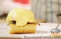 Фото приготовления рецепта: Голландский соус - шаг №6