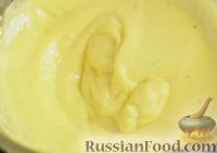 Фото приготовления рецепта: Голландский соус - шаг №5