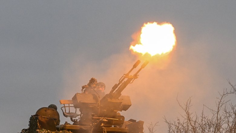 Средства ПВО РФ сбили за сутки 256 беспилотников ВСУ