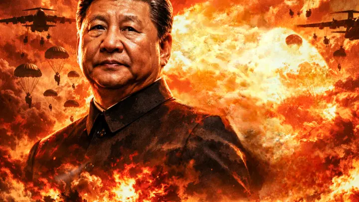 Срочное сообщение из Китая: Си Цзиньпин впервые — об Иране и Ормузе. Прозвучало слово «немедленно»