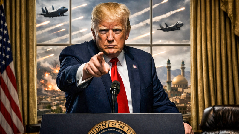 Срочное сообщение из Китая: Си Цзиньпин впервые - об Иране и Ормузе. Прозвучало слово "немедленно"