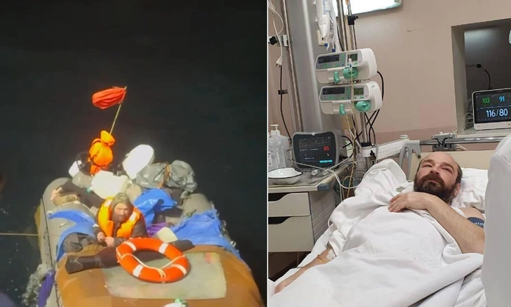 Суд вынес приговор Михаилу Пичугину — он 67 дней дрейфовал по Охотскому морю с телами брата и племянника