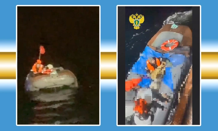 Суд вынес приговор Михаилу Пичугину — он 67 дней дрейфовал по Охотскому морю с телами брата и племянника