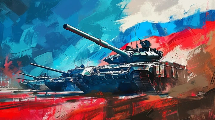 Сводка с фронтов СВО 22 апреля: Удары с трёх сторон, до катастрофы — считанные километры. Что в Донбассе?