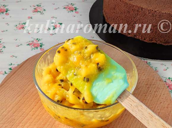 варим до загустения