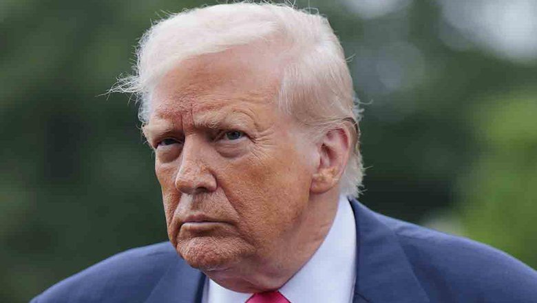 Трамп признался в незнании термина «магазинчик на углу»