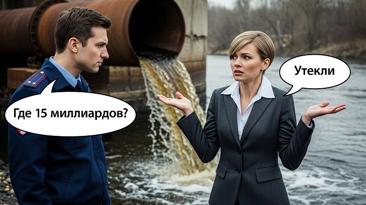 Три пункта: Путин стукнет кулаком по столу - это именно тот случай