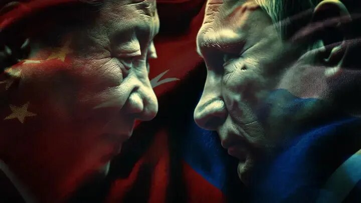 Удар в спину от союзника? Россия снова на грани. Теперь - Китай