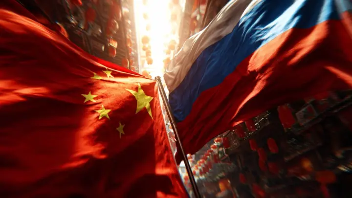 Удар в спину от союзника? Россия снова на грани. Теперь — Китай
