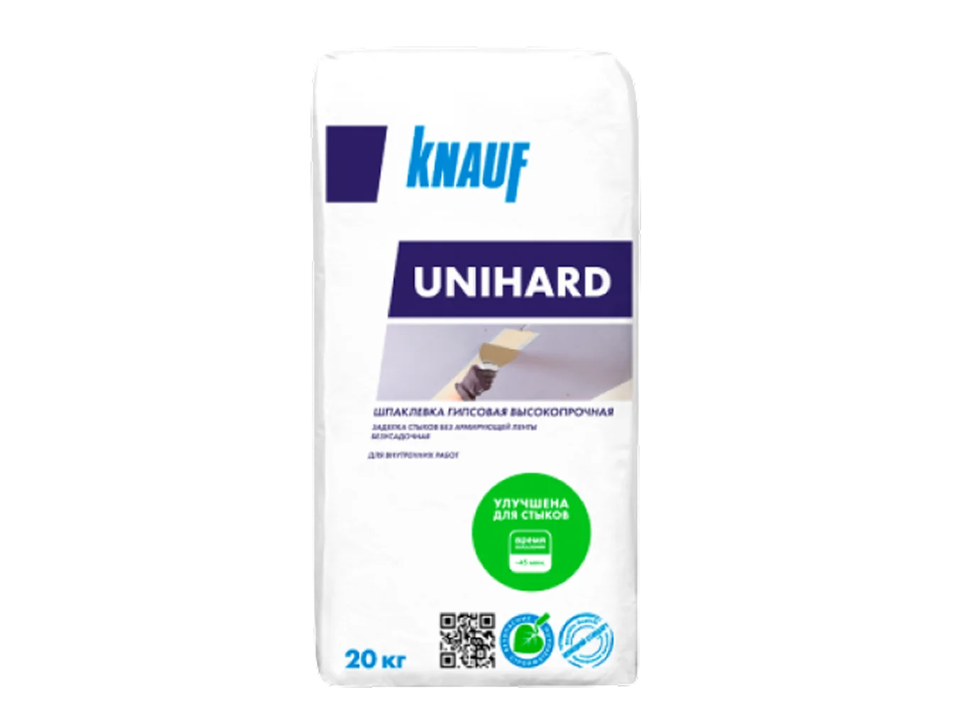КНАУФ-Унихард