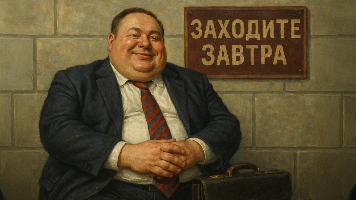 Урезонить проще, чем вы думаете: Как ставить на место зарвавшихся чиновников, сказал депутат