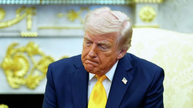 У Трампа не осталось козырей с Ираном: Теперь вопрос только в ядерном оружии