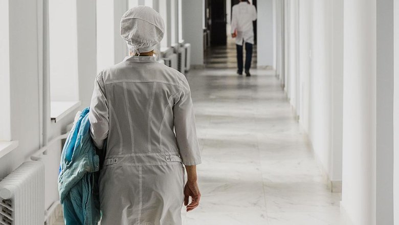 В Белгороде из-за атаки ВСУ погиб мирный житель