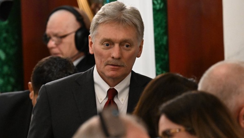 В Кремле отреагировали на решение Молдавии выйти из СНГ