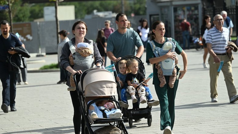 В России изменят порядок подсчёта стажа для пенсии: кого коснется