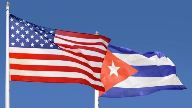 В США назвали возможную операцию на Кубе отвлекающим маневром