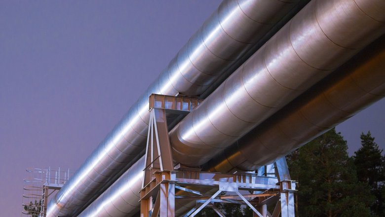 В Вологодской области ликвидировали утечку на азотном комплексе «Аммиак-3»