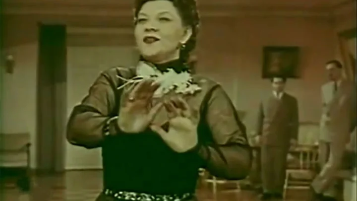 Великая Шульженко спасла миллионы бойцов. Но сама умерла в нищете